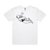 AS Colour Mens Staple Minus Tee Thumbnail