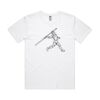 AS Colour Mens Staple Minus Tee Thumbnail