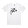 AS Colour Mens Staple Minus Tee Thumbnail