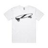 AS Colour Mens Staple Minus Tee Thumbnail