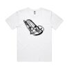 AS Colour Mens Staple Minus Tee Thumbnail