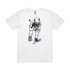 AS Colour Mens Staple Minus Tee Thumbnail