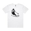 AS Colour Mens Staple Minus Tee Thumbnail