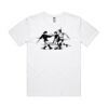 AS Colour Mens Staple Minus Tee Thumbnail