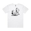AS Colour Mens Staple Minus Tee Thumbnail