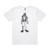 AS Colour Mens Staple Minus Tee Thumbnail