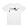AS Colour Mens Staple Minus Tee Thumbnail