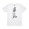 AS Colour Mens Staple Minus Tee Thumbnail
