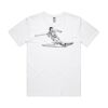 AS Colour Mens Staple Minus Tee Thumbnail