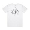AS Colour Mens Staple Minus Tee Thumbnail