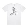AS Colour Mens Staple Minus Tee Thumbnail