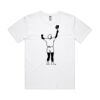 AS Colour Mens Staple Minus Tee Thumbnail