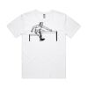 AS Colour Mens Staple Minus Tee Thumbnail