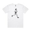 AS Colour Mens Staple Minus Tee Thumbnail
