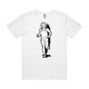 AS Colour Mens Staple Minus Tee Thumbnail