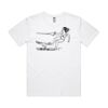 AS Colour Mens Staple Minus Tee Thumbnail