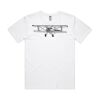 AS Colour Mens Staple Minus Tee Thumbnail