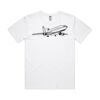 AS Colour Mens Staple Minus Tee Thumbnail