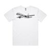 AS Colour Mens Staple Minus Tee Thumbnail