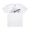 AS Colour Mens Staple Minus Tee Thumbnail