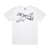 AS Colour Mens Staple Minus Tee Thumbnail