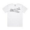 AS Colour Mens Staple Minus Tee Thumbnail