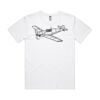 AS Colour Mens Staple Minus Tee Thumbnail