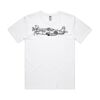 AS Colour Mens Staple Minus Tee Thumbnail