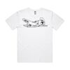 AS Colour Mens Staple Minus Tee Thumbnail