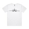 AS Colour Mens Staple Minus Tee Thumbnail