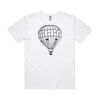 AS Colour Mens Staple Minus Tee Thumbnail
