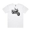 AS Colour Mens Staple Minus Tee Thumbnail