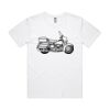 AS Colour Mens Staple Minus Tee Thumbnail