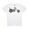 AS Colour Mens Staple Minus Tee Thumbnail