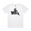AS Colour Mens Staple Minus Tee Thumbnail