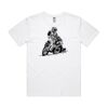AS Colour Mens Staple Minus Tee Thumbnail