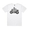 AS Colour Mens Staple Minus Tee Thumbnail