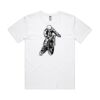 AS Colour Mens Staple Minus Tee Thumbnail