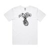 AS Colour Mens Staple Minus Tee Thumbnail