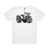 AS Colour Mens Staple Minus Tee Thumbnail