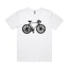 AS Colour Mens Staple Minus Tee Thumbnail