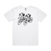 AS Colour Mens Staple Minus Tee Thumbnail
