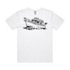 AS Colour Mens Staple Minus Tee Thumbnail