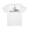 AS Colour Mens Staple Minus Tee Thumbnail