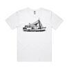 AS Colour Mens Staple Minus Tee Thumbnail