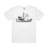 AS Colour Mens Staple Minus Tee Thumbnail