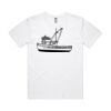 AS Colour Mens Staple Minus Tee Thumbnail