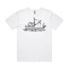 AS Colour Mens Staple Minus Tee Thumbnail