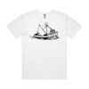 AS Colour Mens Staple Minus Tee Thumbnail