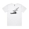 AS Colour Mens Staple Minus Tee Thumbnail